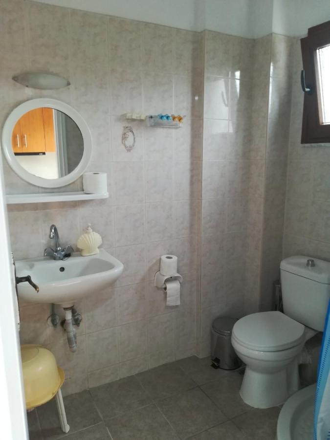 Ionos Apartment Pyrgi Thermis Exterior photo