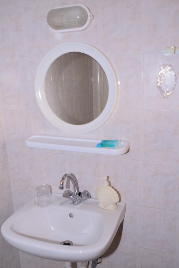 Ionos Apartment Pyrgi Thermis Exterior photo