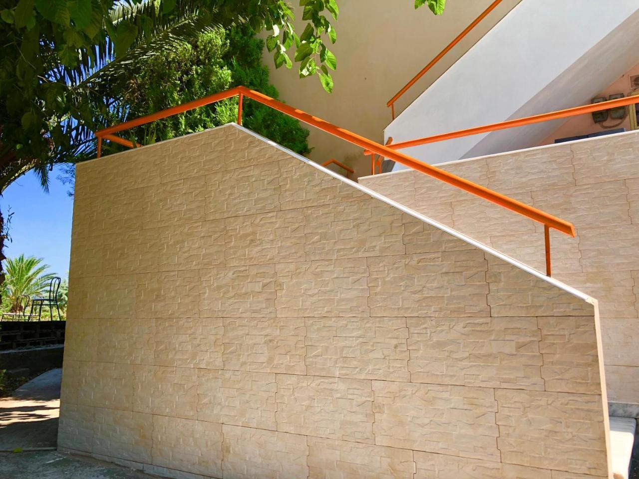 Ionos Apartment Pyrgi Thermis Exterior photo